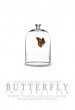 Butterfly in a Bell Jar