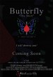 Butterfly Short