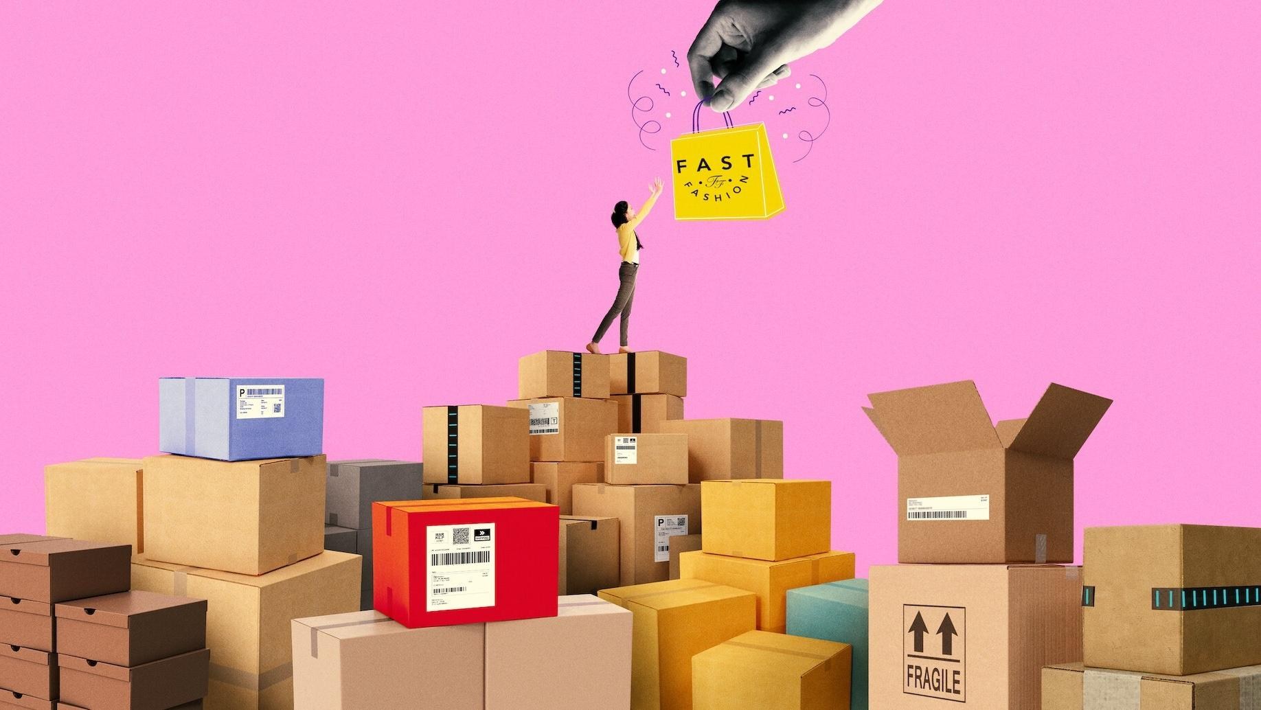 Foto de COMPRA AHORA: LA CONSPIRACIÓN CONSUMISTA