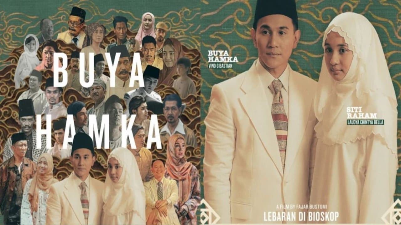 Foto de BUYA HAMKA