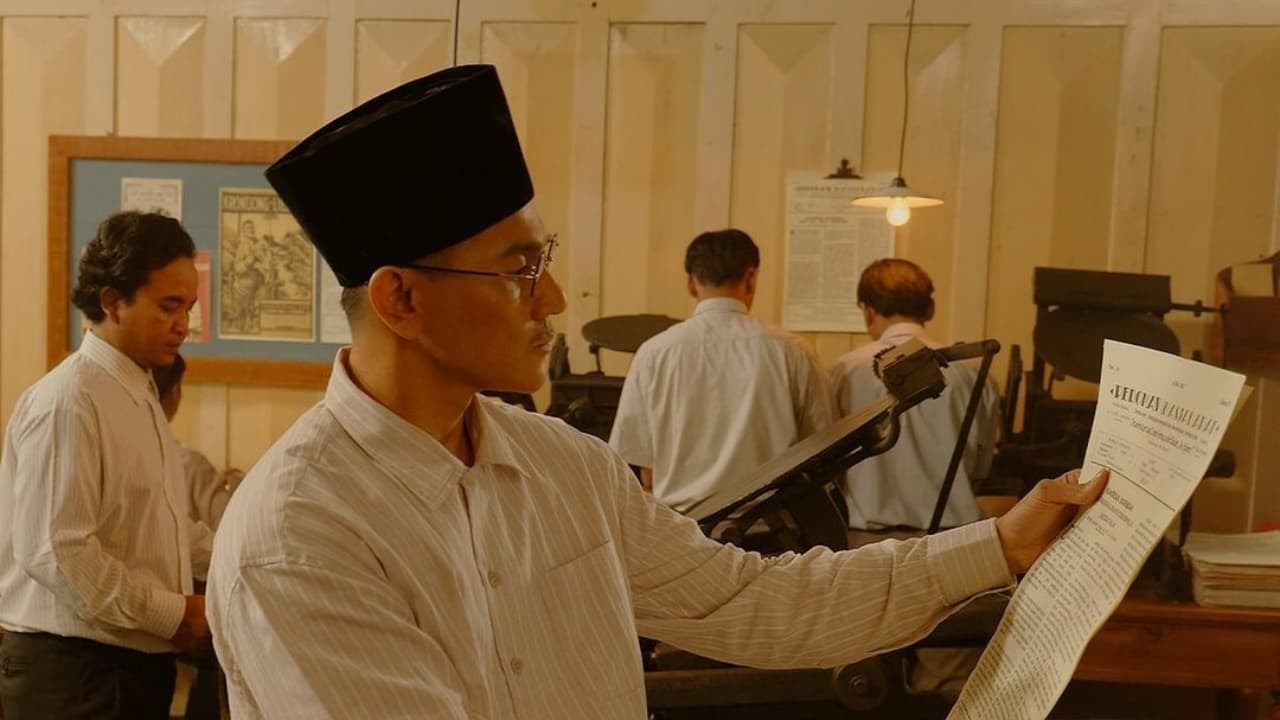 Foto de BUYA HAMKA