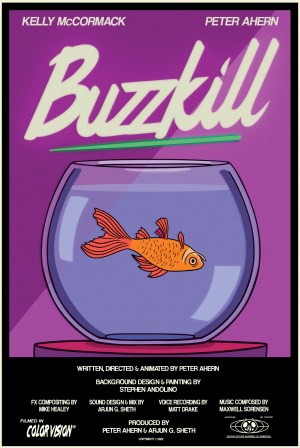 Buzzkill