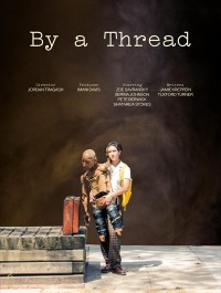By a Thread