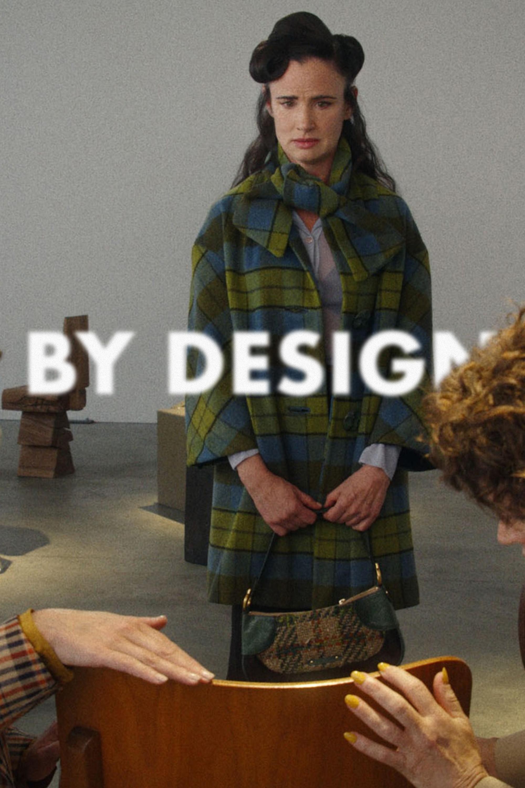 Poster de BY DESIGN