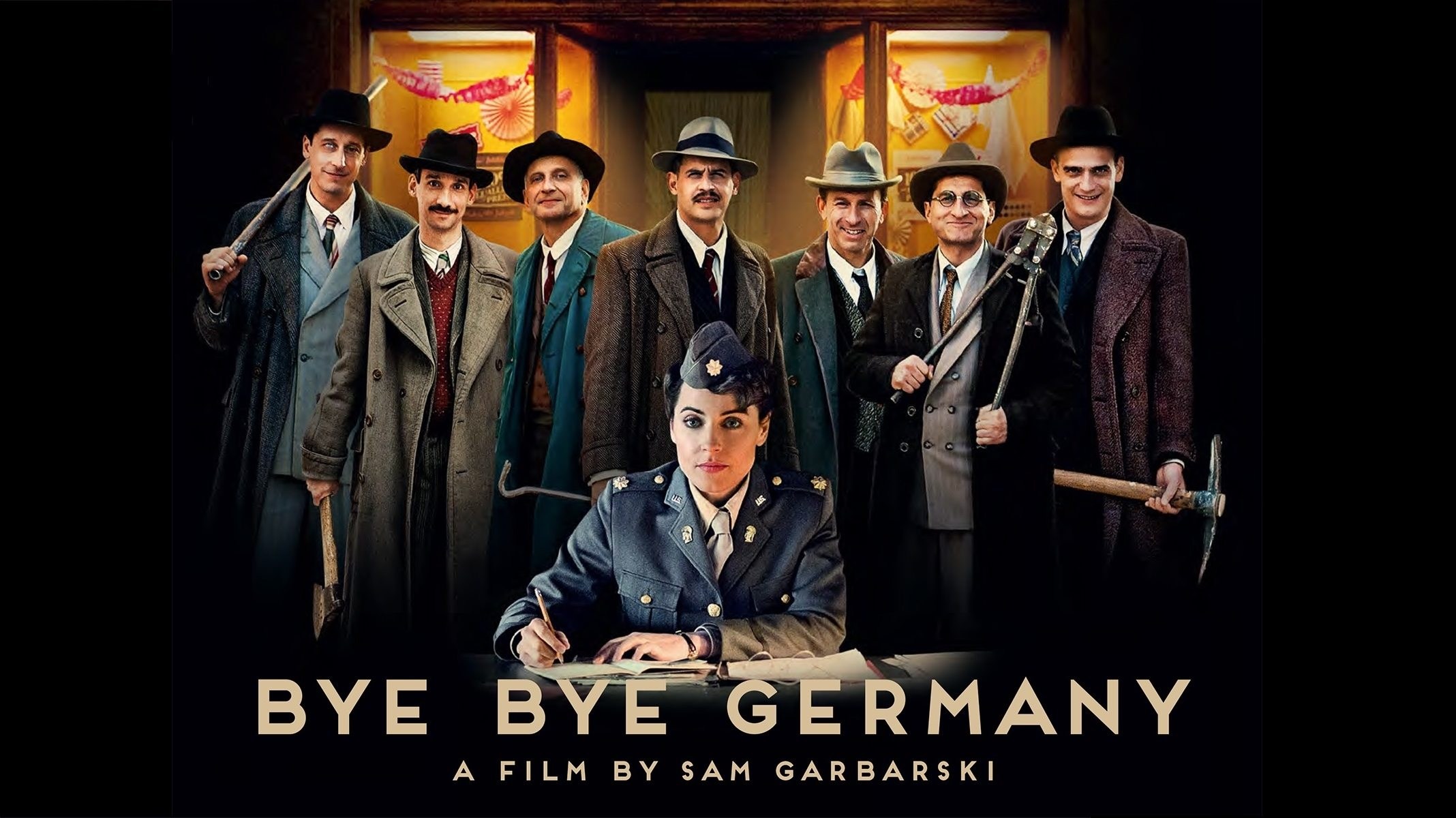 Foto de BYE BYE GERMANY