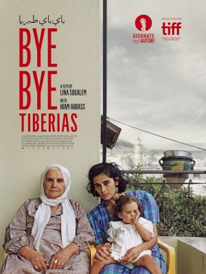 Bye Bye Tibériade