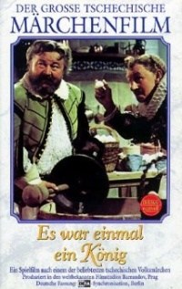 Byl jednou jeden král...