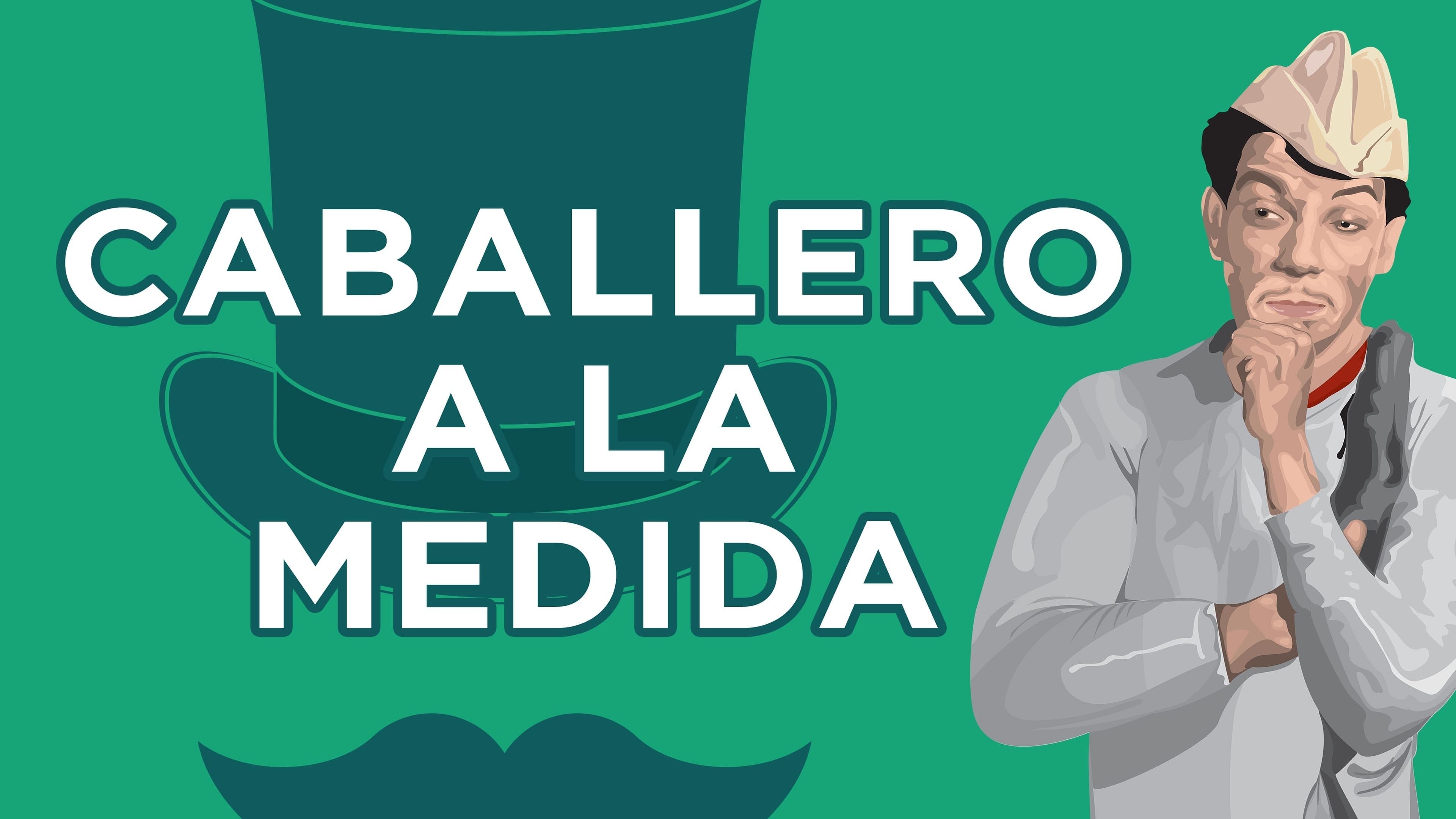Foto de CABALLERO A LA MEDIDA