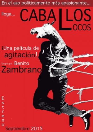 Caballos locos