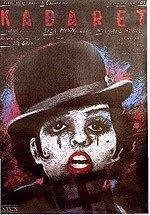 Poster de CABARET