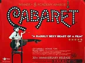 Foto de CABARET