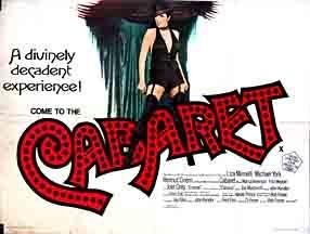 Foto de CABARET