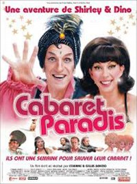 Cabaret Paradis