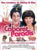 Cabaret Paradis