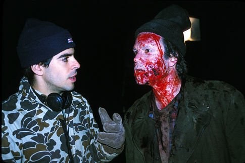Foto de CABIN FEVER