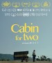 Cabin for Two