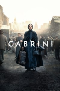 Una mujer italiana (Cabrini)