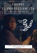cacaro: the projectionist