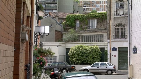 Foto de CACHÉ (ESCONDIDO)