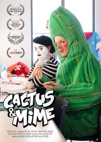 Cactus & Mime