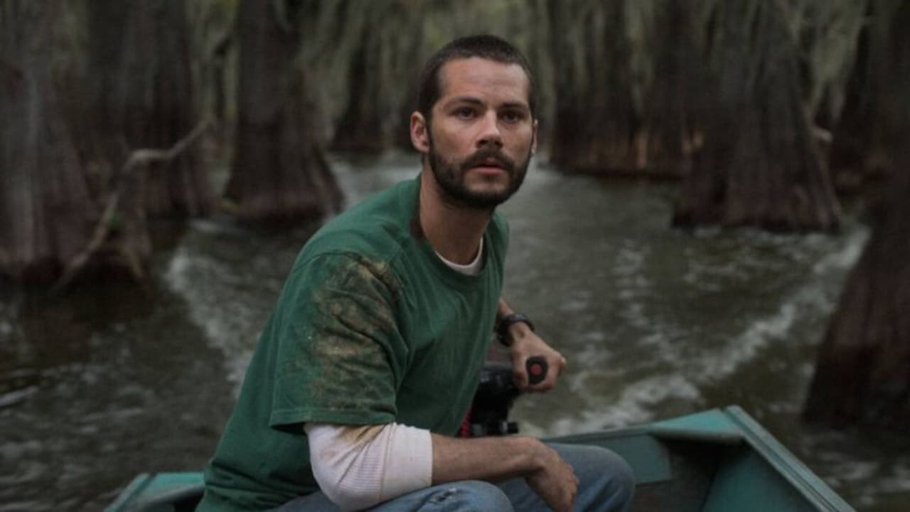 Foto de LOS HORRORES DE CADDO LAKE