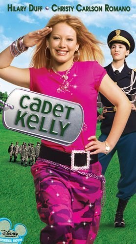 Poster de CADETE KELLY
