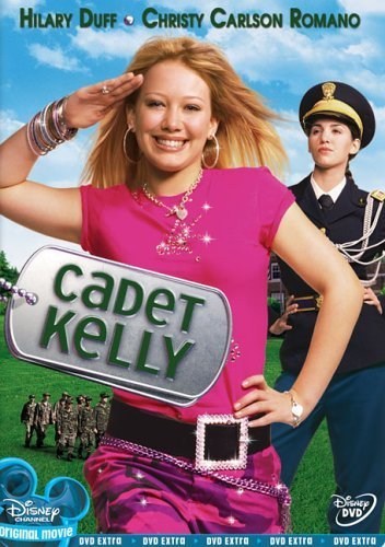 Poster de CADETE KELLY