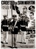 Cadets of St. Martin