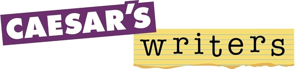 Poster de CAESAR'S WRITERS