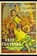 Café Cantante