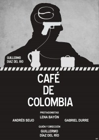 Café de Colombia