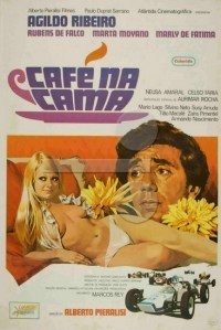 Café na Cama