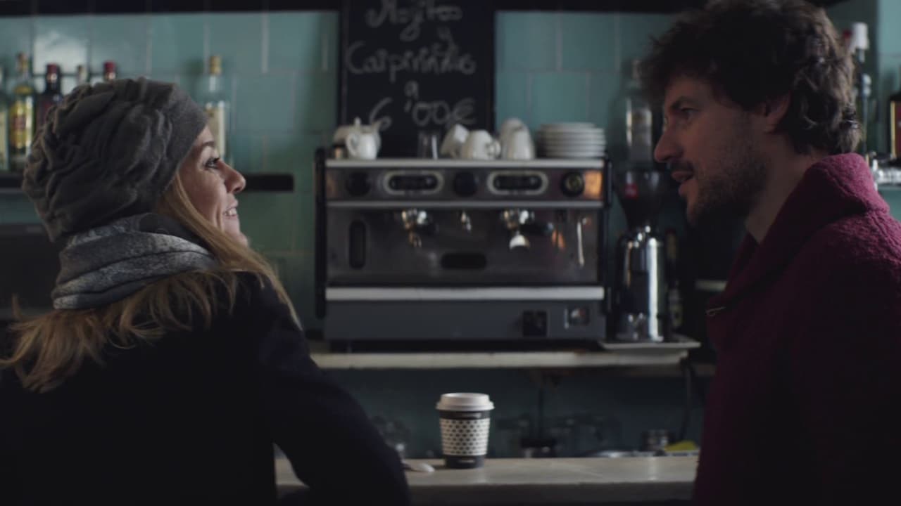 Foto de CAFÉ PARA LLEVAR