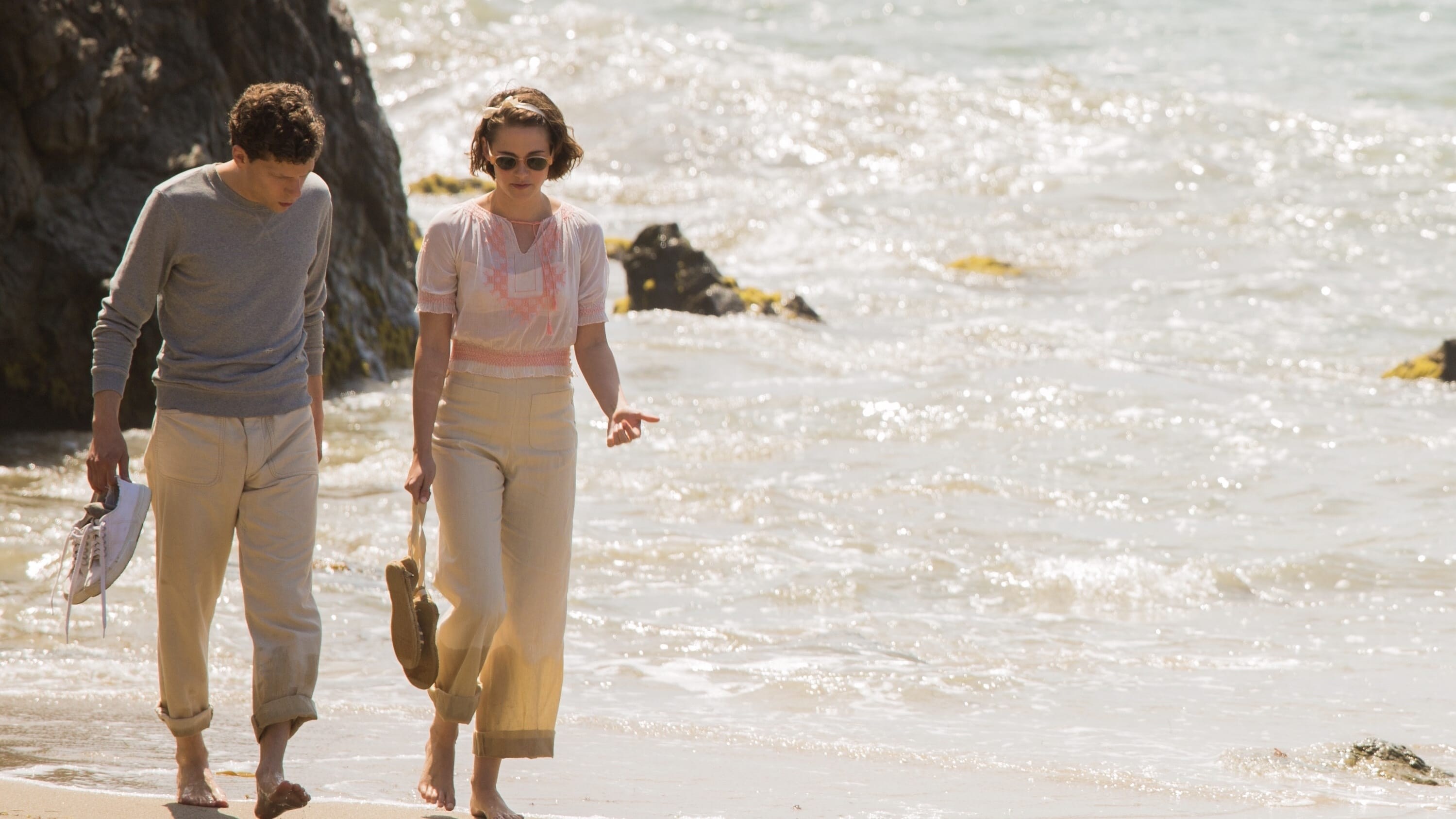 Foto de CAFÉ SOCIETY