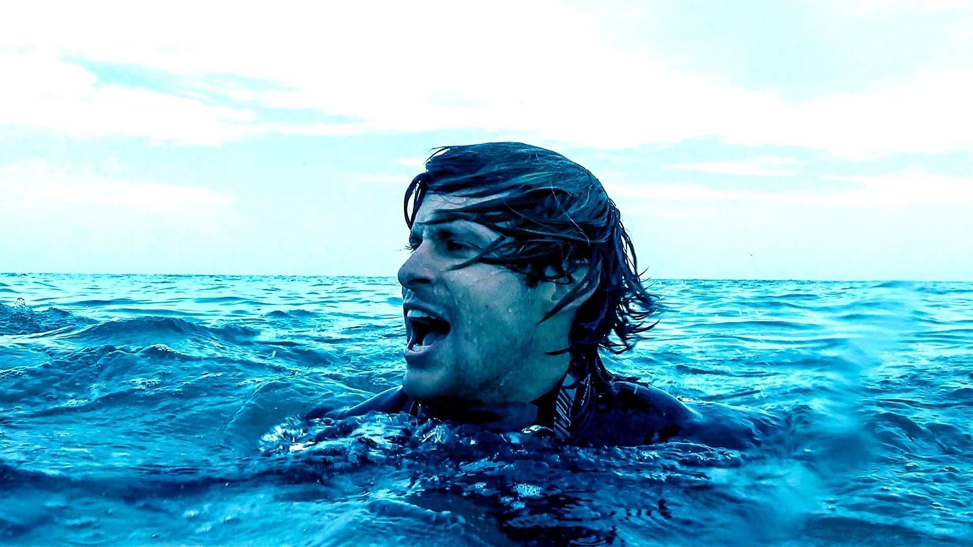 Foto de OPEN WATER: INMERSIÓN EXTREMA