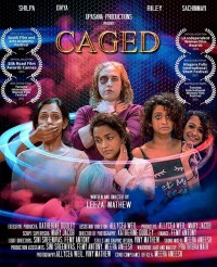 Caged