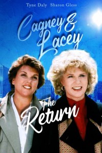 Cagney & Lacey: el retorno