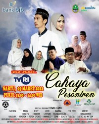Cahaya Pesantren