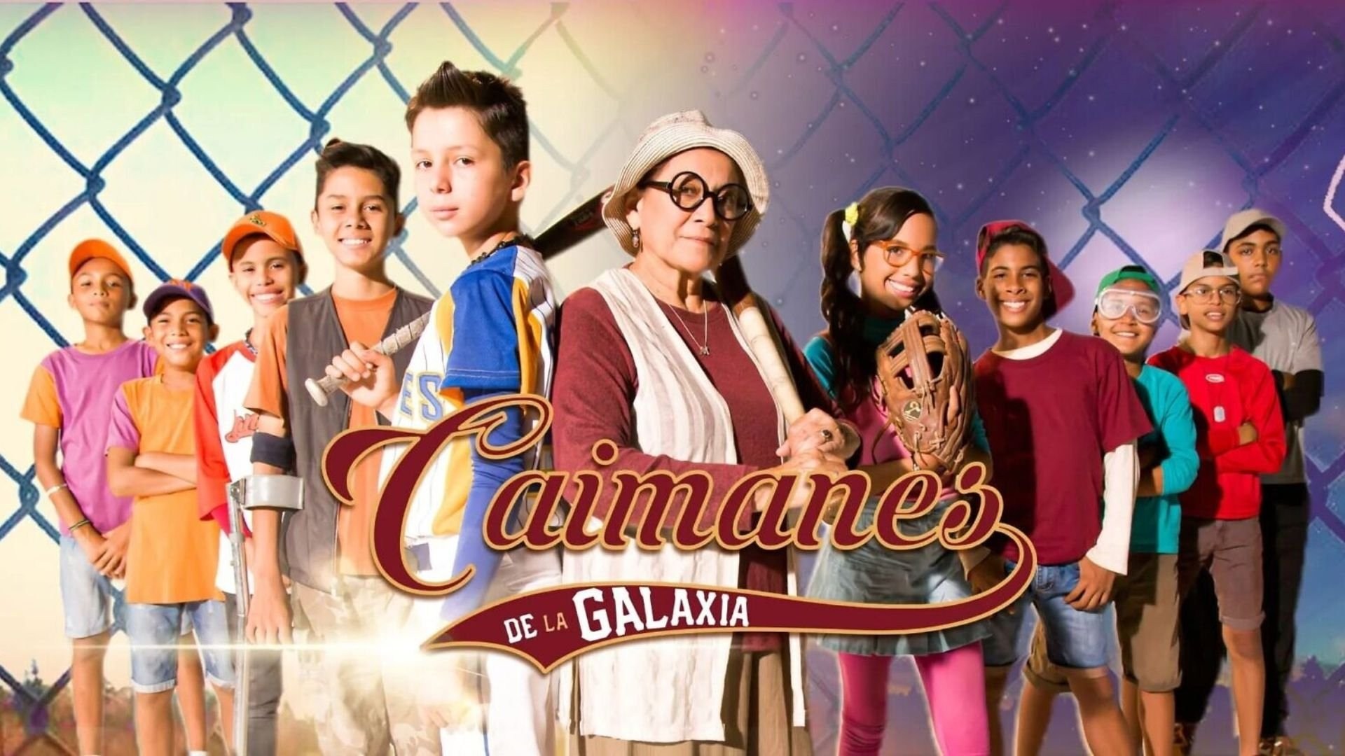 Foto de CAIMANES DE LA GALAXIA