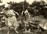 Caïn et Abel