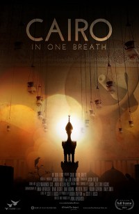 Película Cairo in One Breath