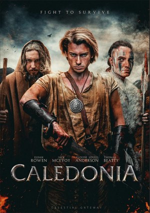 Caledonia