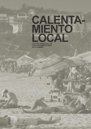 Calentamiento local