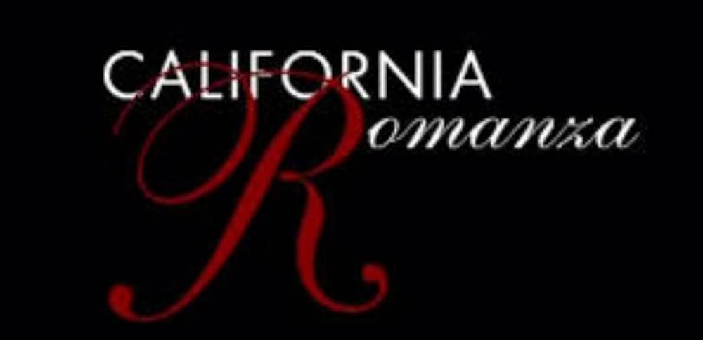 Poster de CALIFORNIA ROMANZA