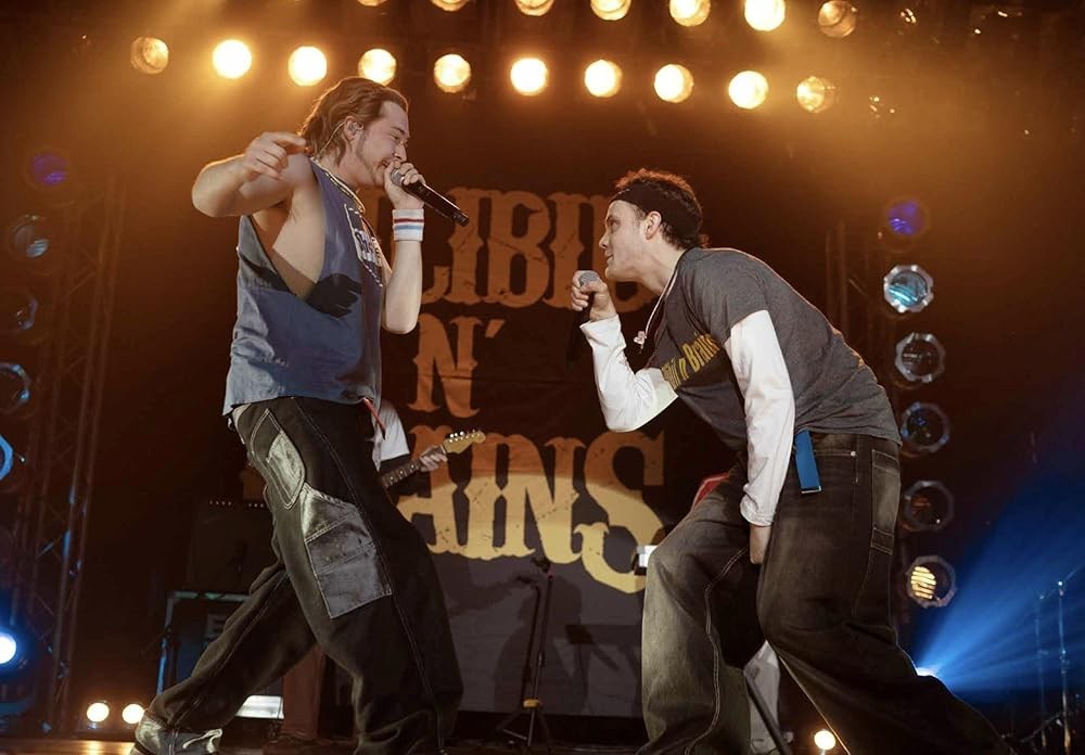 Poster de CALIFORNIA SCHEMIN