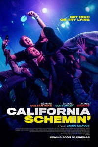 Película California Schemin'
