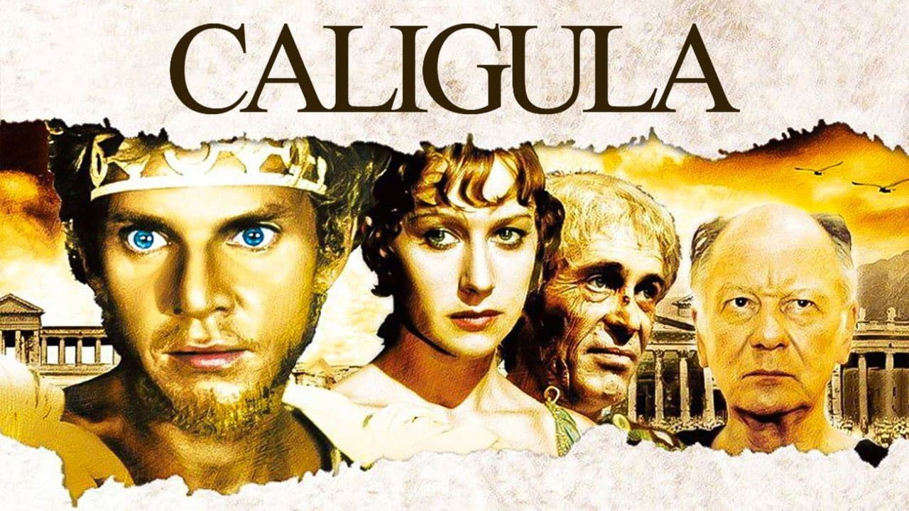 Foto de CALÍGULA