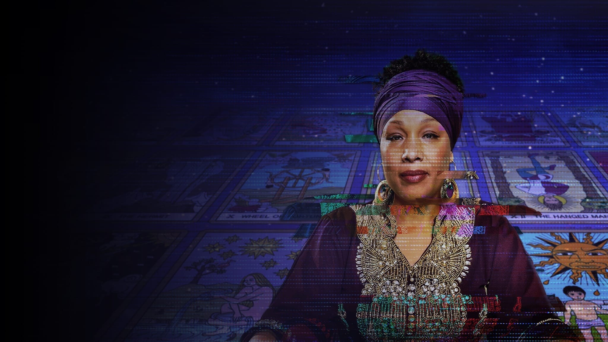 Foto de CALL ME NOW: THE RISE AND FALL OF MISS CLEO
