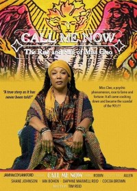 Call Me Now: The Rise and Fall of Miss Cleo