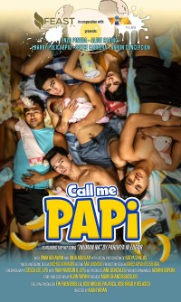 Call Me Papi